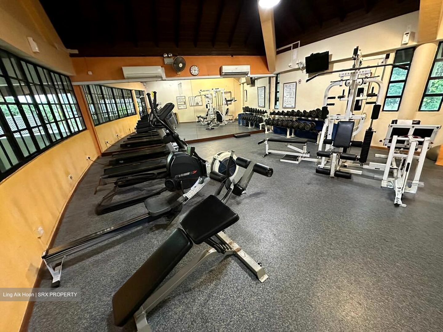 Avon Park (D13), Condominium #591239651